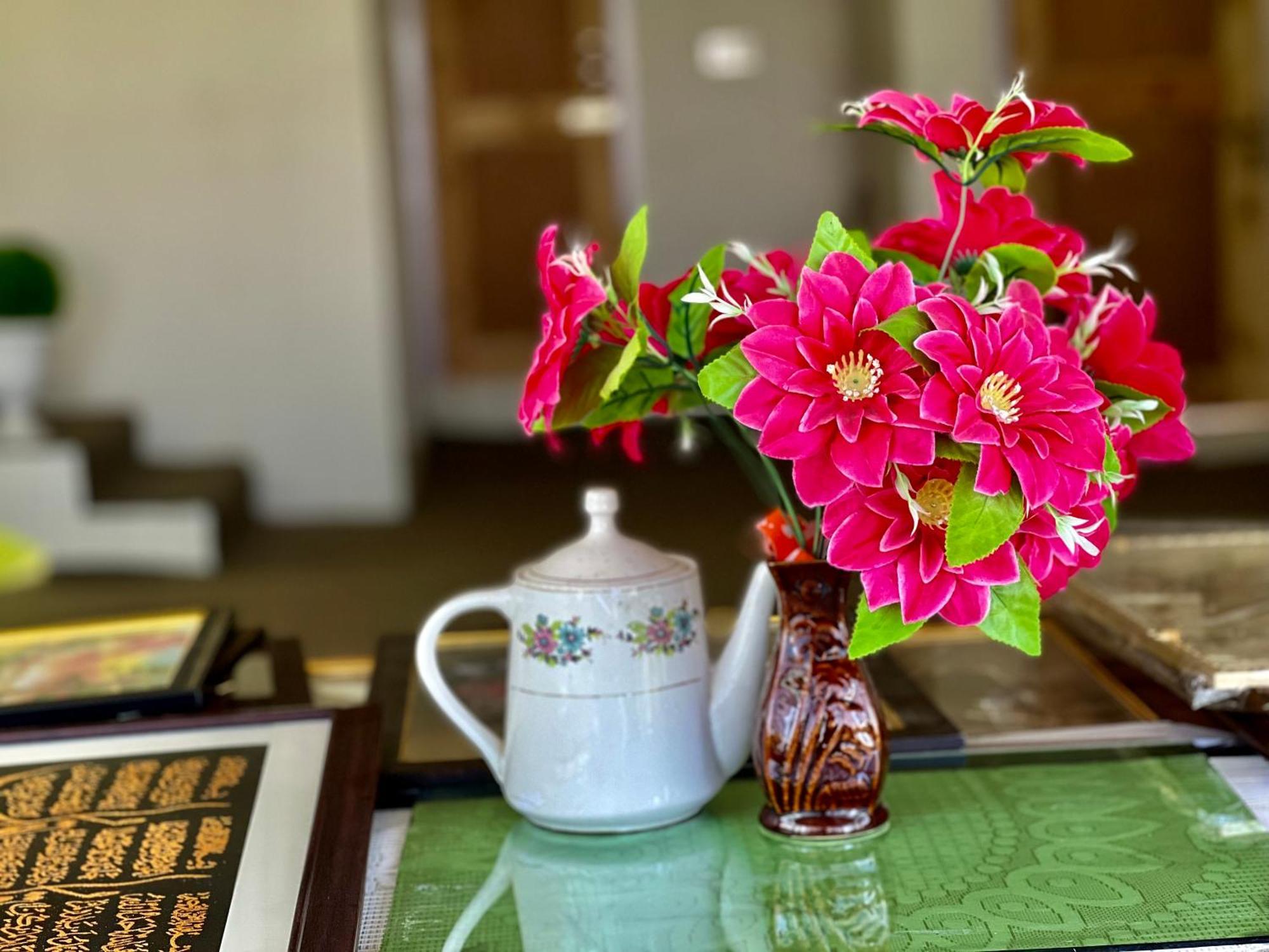 Everest Guest House Gulmarg Bagian luar foto
